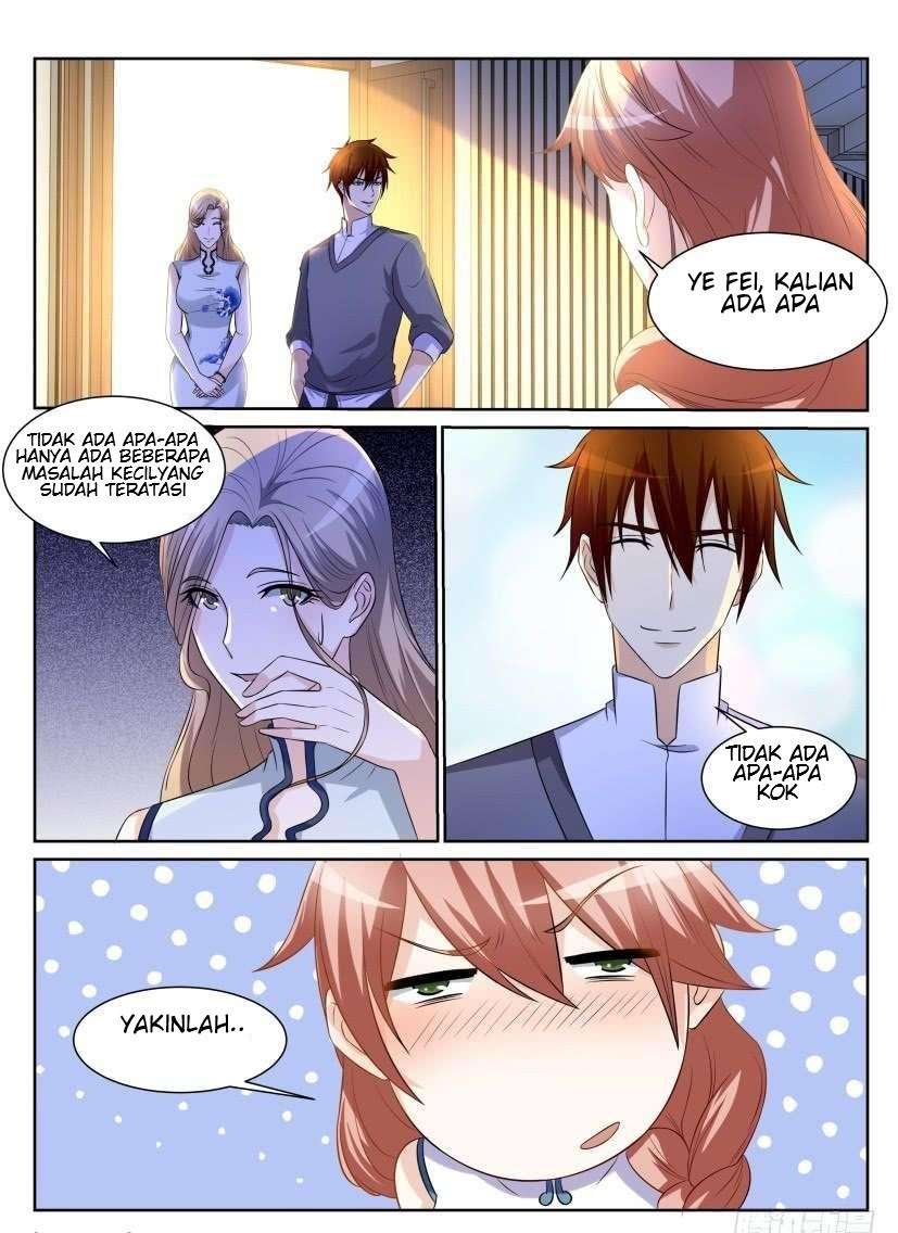 Rebirth Of The Urban Immortal Cultivator Chapter 150 - https://gambar-id.komiku.org/wp-content/uploads/47957-15.jpg