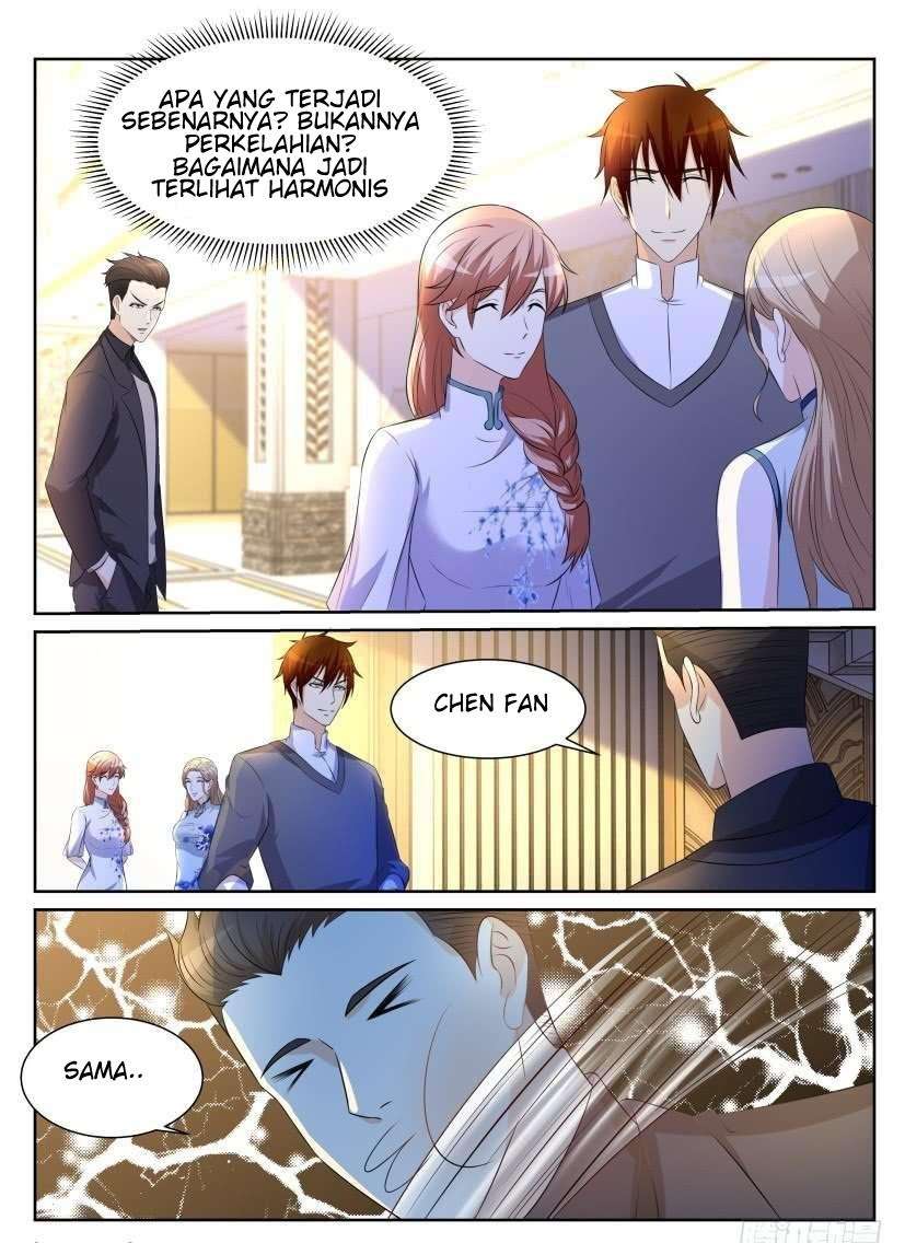 Rebirth Of The Urban Immortal Cultivator Chapter 150 - https://gambar-id.komiku.org/wp-content/uploads/47957-16.jpg
