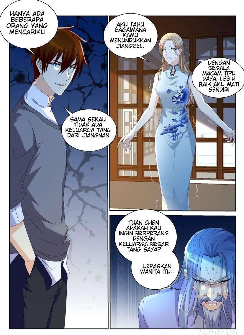 Rebirth Of The Urban Immortal Cultivator Chapter 150 - https://gambar-id.komiku.org/wp-content/uploads/47957-2.jpg