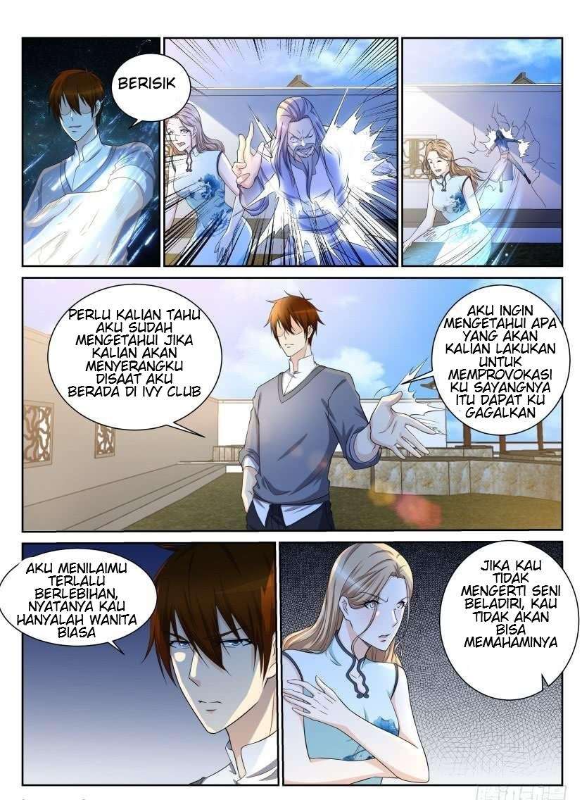 Rebirth Of The Urban Immortal Cultivator Chapter 150 - https://gambar-id.komiku.org/wp-content/uploads/47957-3.jpg