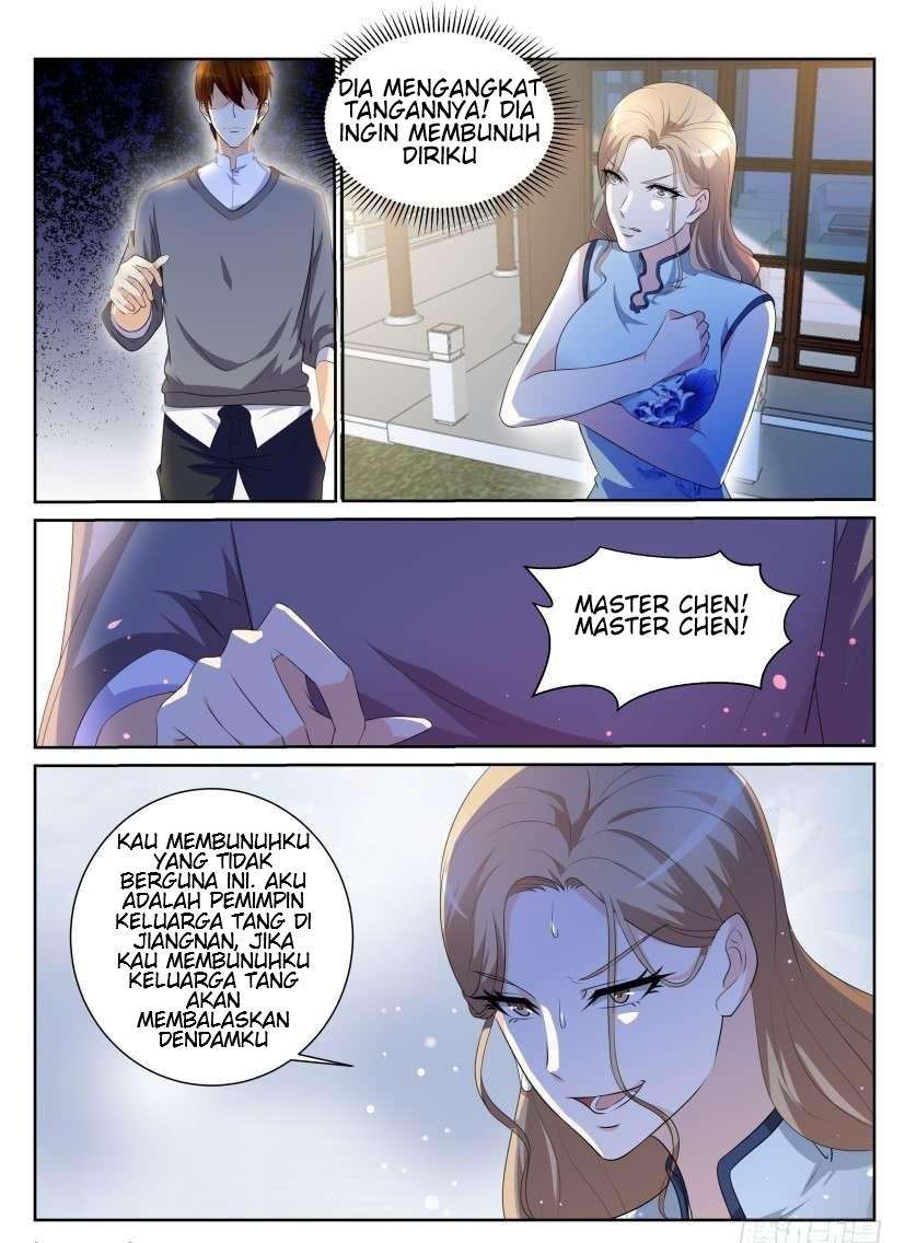 Rebirth Of The Urban Immortal Cultivator Chapter 150 - https://gambar-id.komiku.org/wp-content/uploads/47957-4.jpg