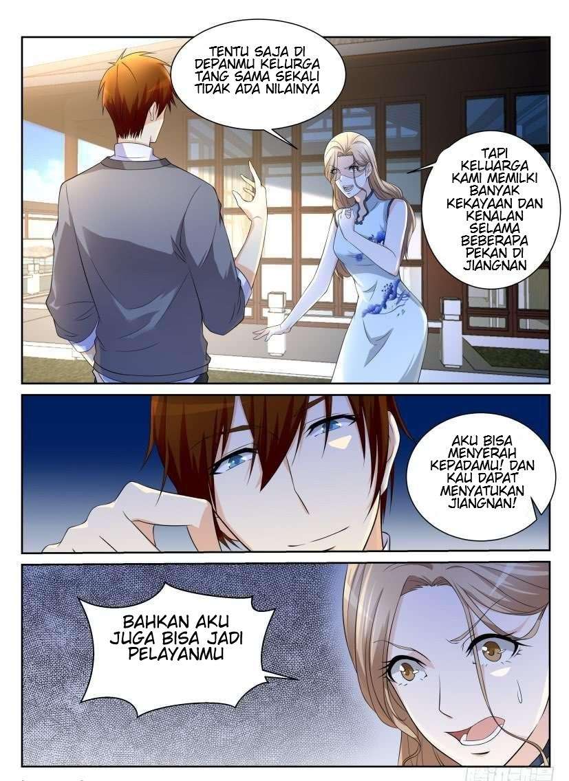 Rebirth Of The Urban Immortal Cultivator Chapter 150 - https://gambar-id.komiku.org/wp-content/uploads/47957-5.jpg
