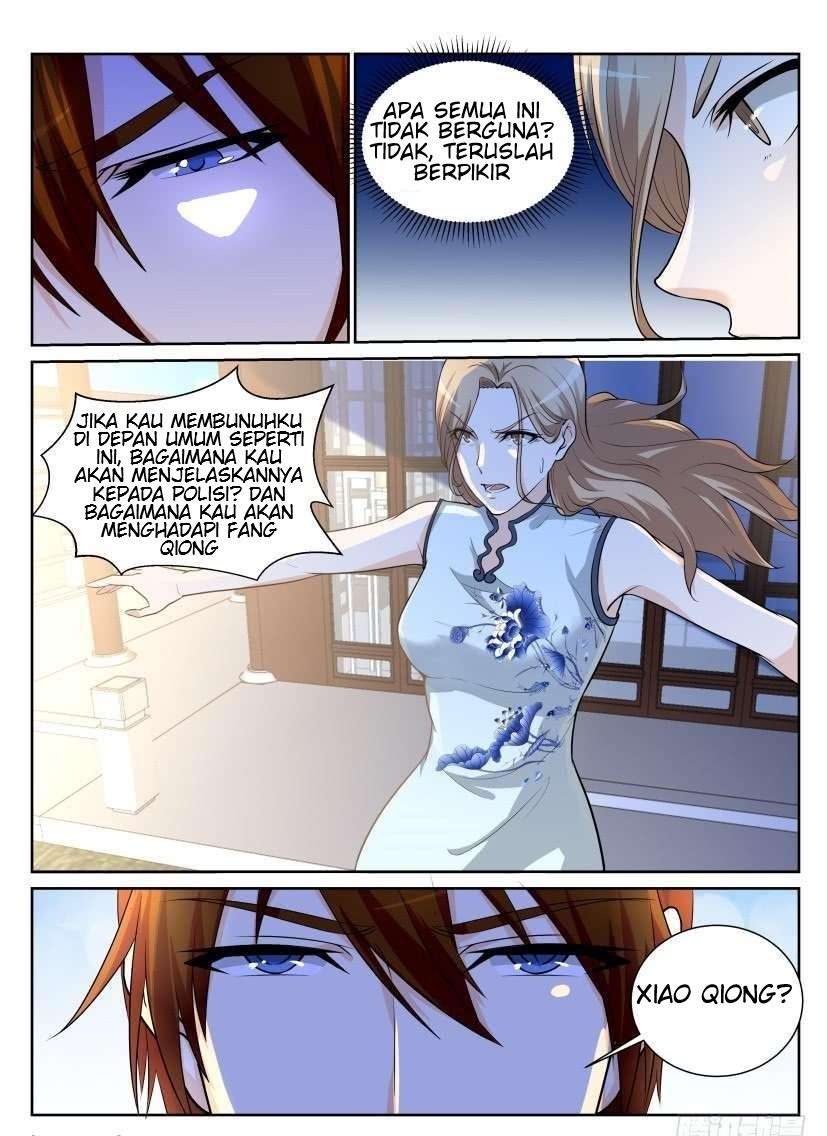 Rebirth Of The Urban Immortal Cultivator Chapter 150 - https://gambar-id.komiku.org/wp-content/uploads/47957-6.jpg