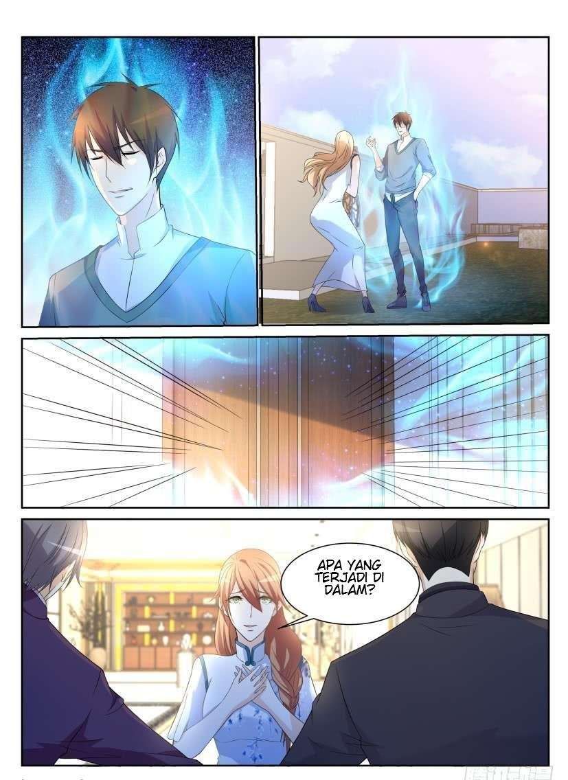 Rebirth Of The Urban Immortal Cultivator Chapter 150 - https://gambar-id.komiku.org/wp-content/uploads/47957-7.jpg