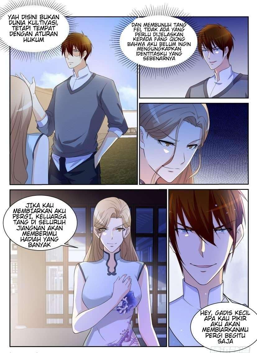 Rebirth Of The Urban Immortal Cultivator Chapter 150 - https://gambar-id.komiku.org/wp-content/uploads/47957-8.jpg