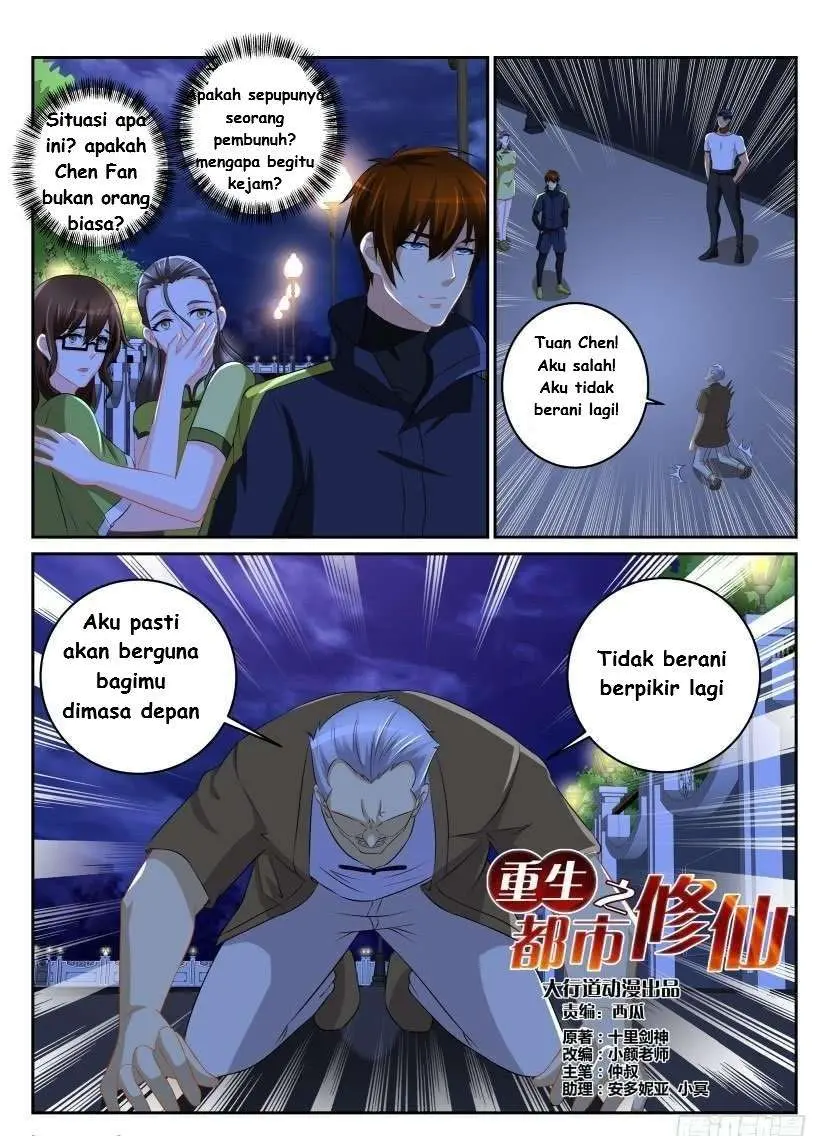 Rebirth Of The Urban Immortal Cultivator Chapter 114 - https://gambar-id.komiku.org/wp-content/uploads/47985-10.jpg