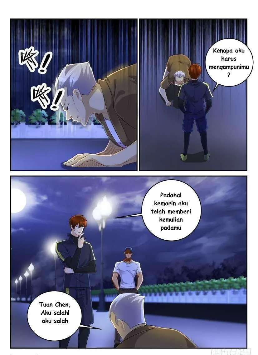 Rebirth Of The Urban Immortal Cultivator Chapter 114 - https://gambar-id.komiku.org/wp-content/uploads/47985-11.jpg