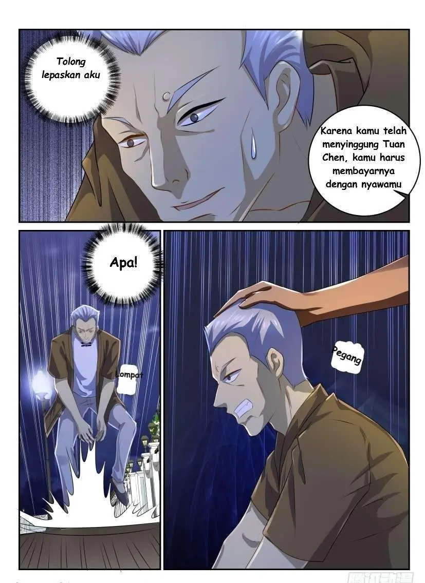 Rebirth Of The Urban Immortal Cultivator Chapter 114 - https://gambar-id.komiku.org/wp-content/uploads/47985-12.jpg