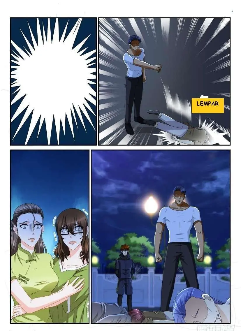 Rebirth Of The Urban Immortal Cultivator Chapter 114 - https://gambar-id.komiku.org/wp-content/uploads/47985-13.jpg