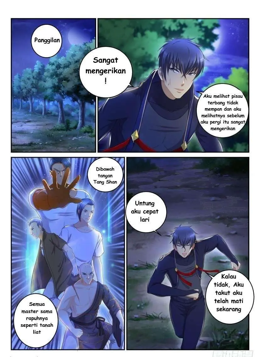 Rebirth Of The Urban Immortal Cultivator Chapter 114 - https://gambar-id.komiku.org/wp-content/uploads/47985-14.jpg