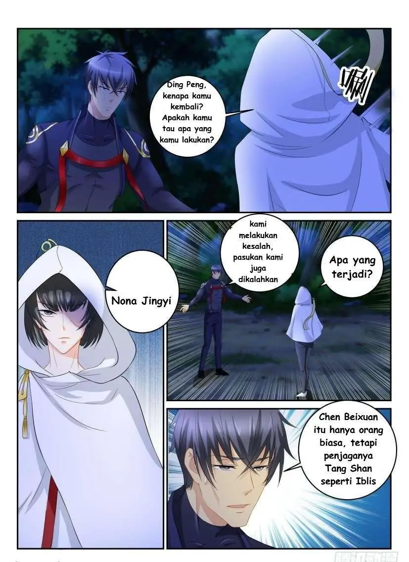 Rebirth Of The Urban Immortal Cultivator Chapter 114 - https://gambar-id.komiku.org/wp-content/uploads/47985-15.jpg