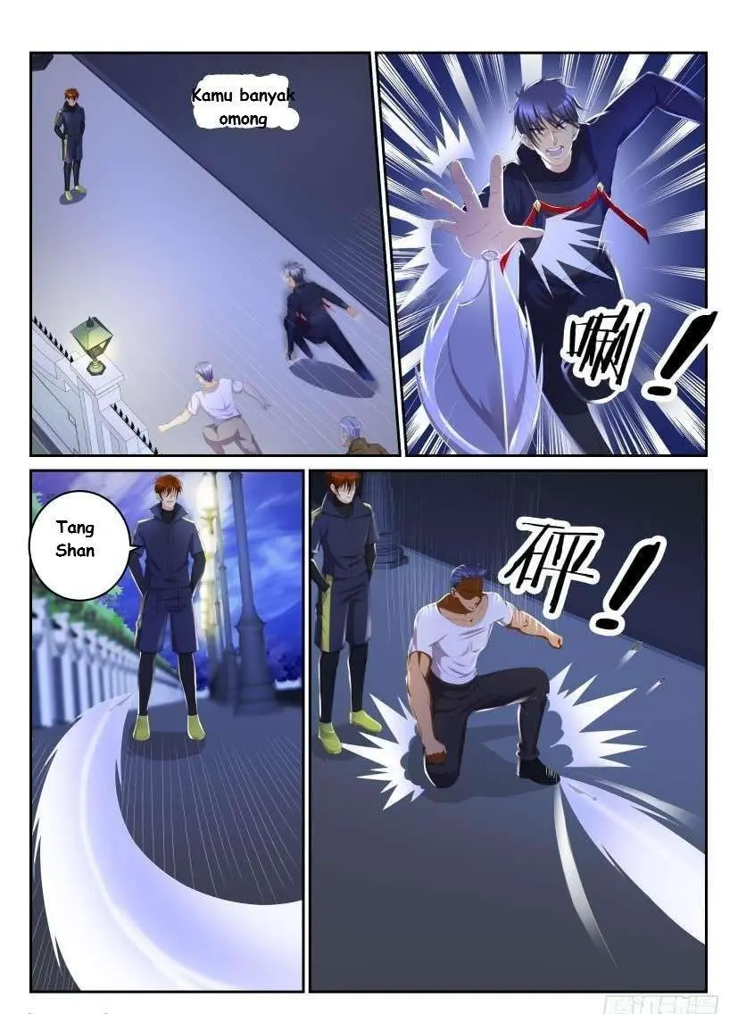 Rebirth Of The Urban Immortal Cultivator Chapter 114 - https://gambar-id.komiku.org/wp-content/uploads/47985-2.jpg