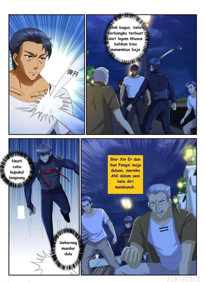 Rebirth Of The Urban Immortal Cultivator Chapter 114 - https://gambar-id.komiku.org/wp-content/uploads/47985-3.jpg