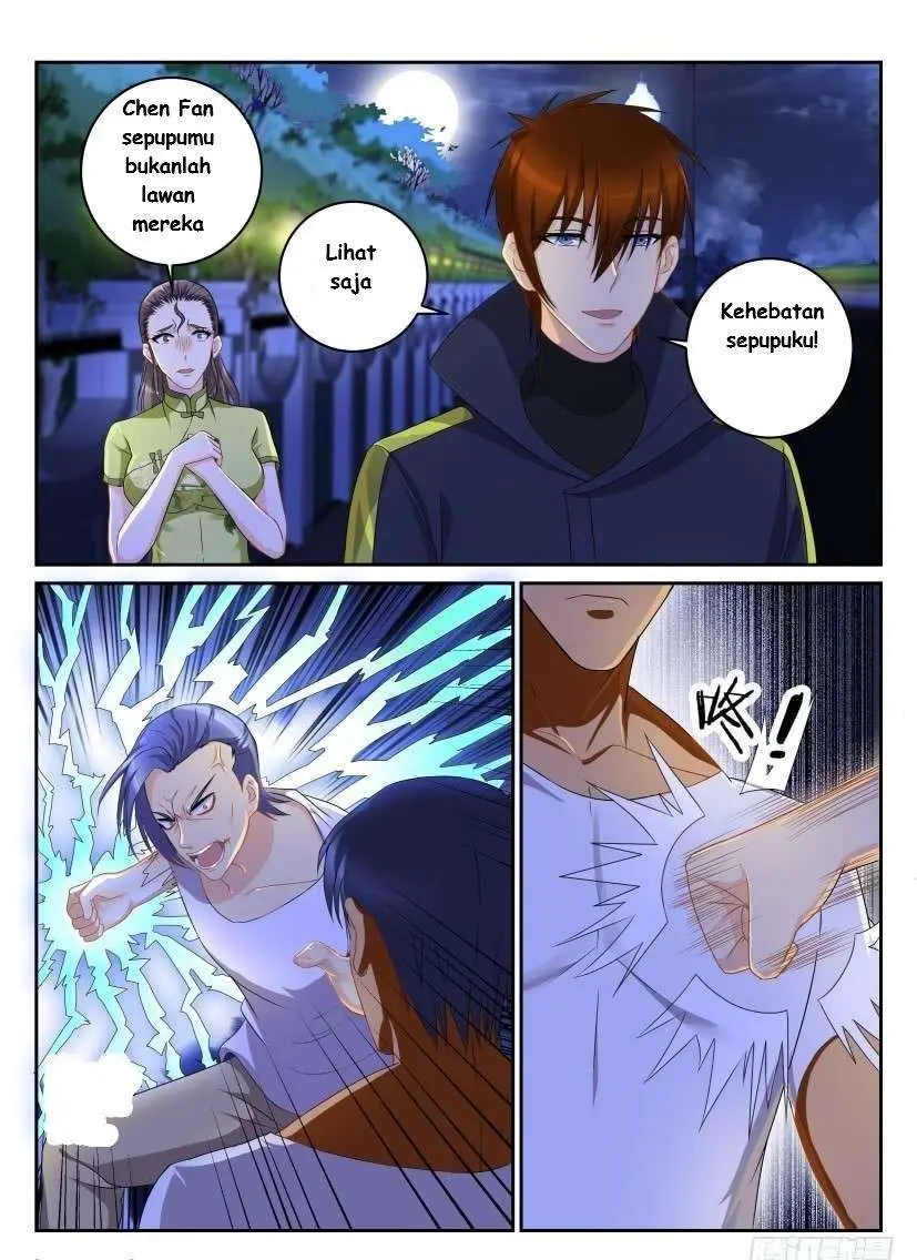 Rebirth Of The Urban Immortal Cultivator Chapter 114 - https://gambar-id.komiku.org/wp-content/uploads/47985-4.jpg