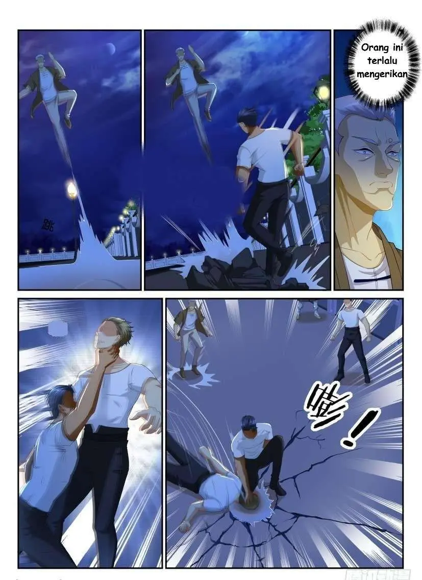 Rebirth Of The Urban Immortal Cultivator Chapter 114 - https://gambar-id.komiku.org/wp-content/uploads/47985-7.jpg