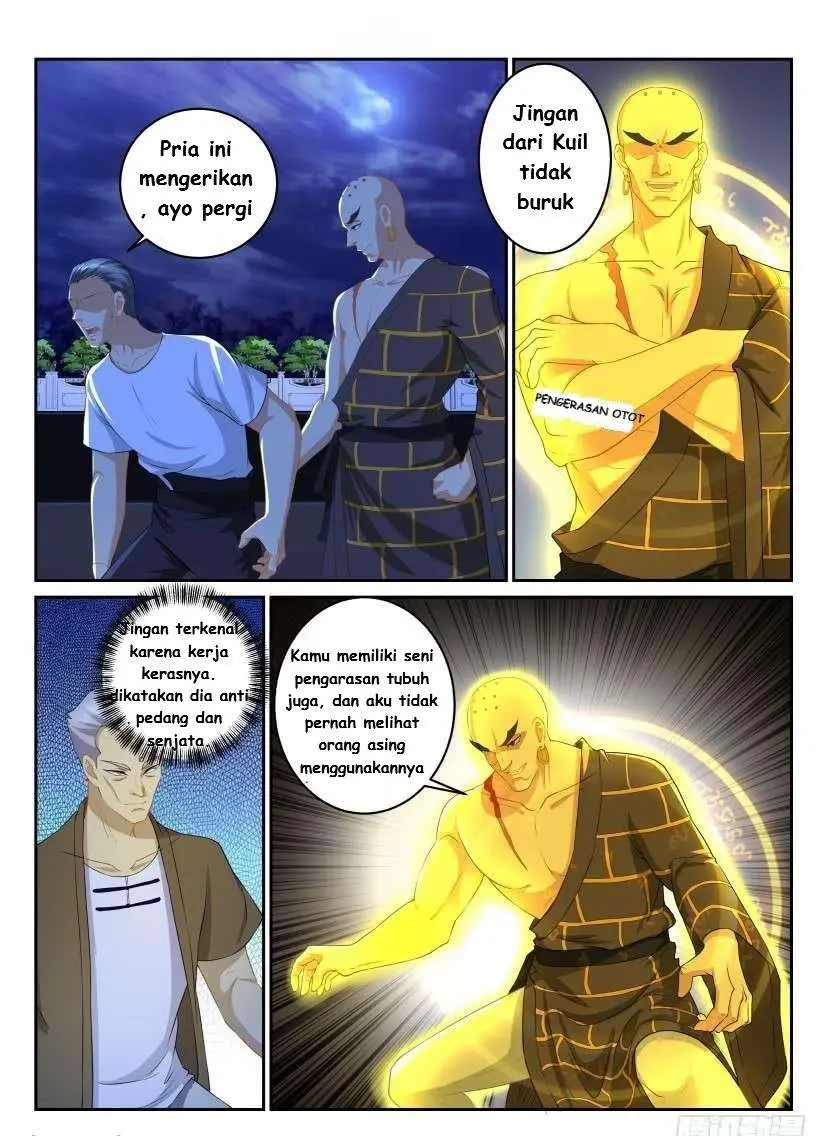 Rebirth Of The Urban Immortal Cultivator Chapter 114 - https://gambar-id.komiku.org/wp-content/uploads/47985-8.jpg