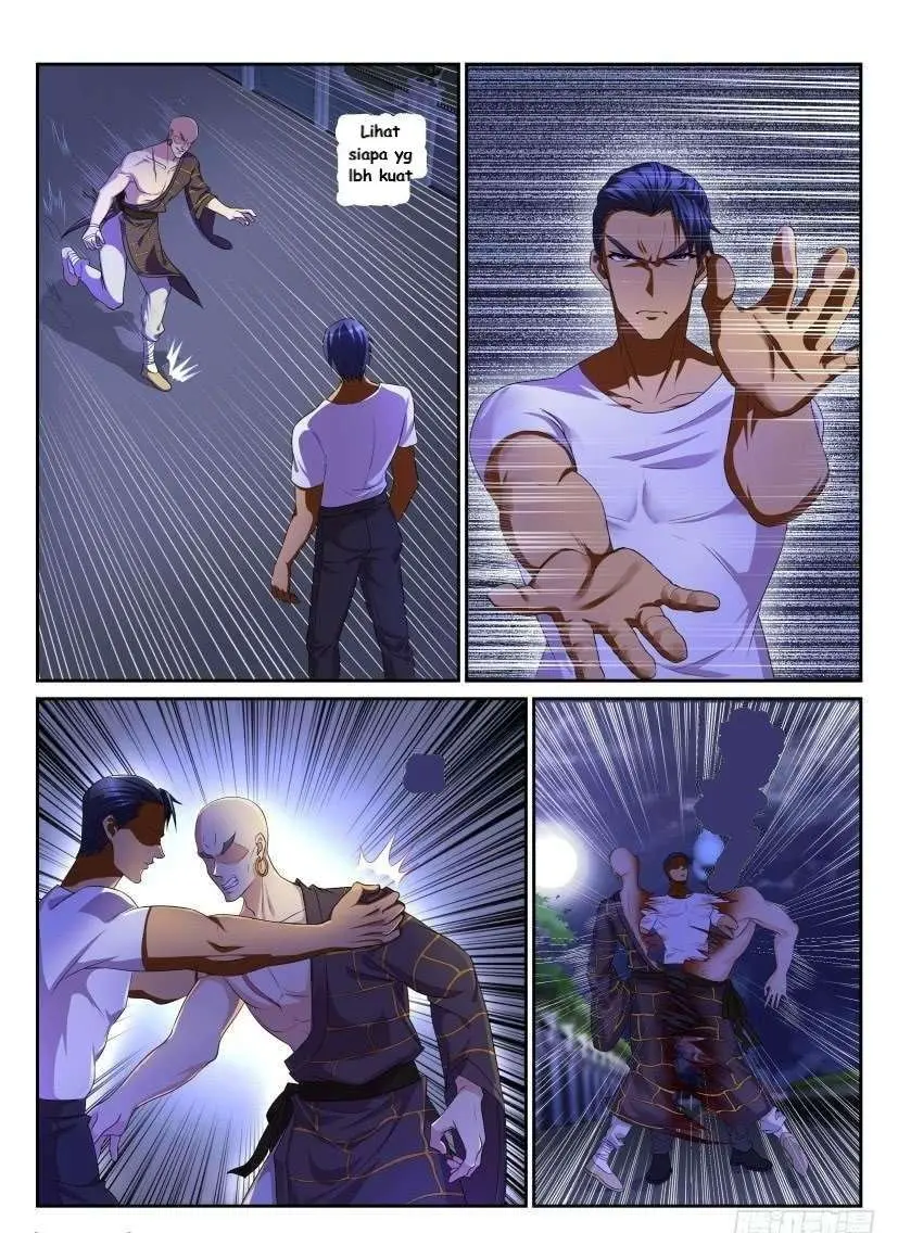 Rebirth Of The Urban Immortal Cultivator Chapter 114 - https://gambar-id.komiku.org/wp-content/uploads/47985-9.jpg