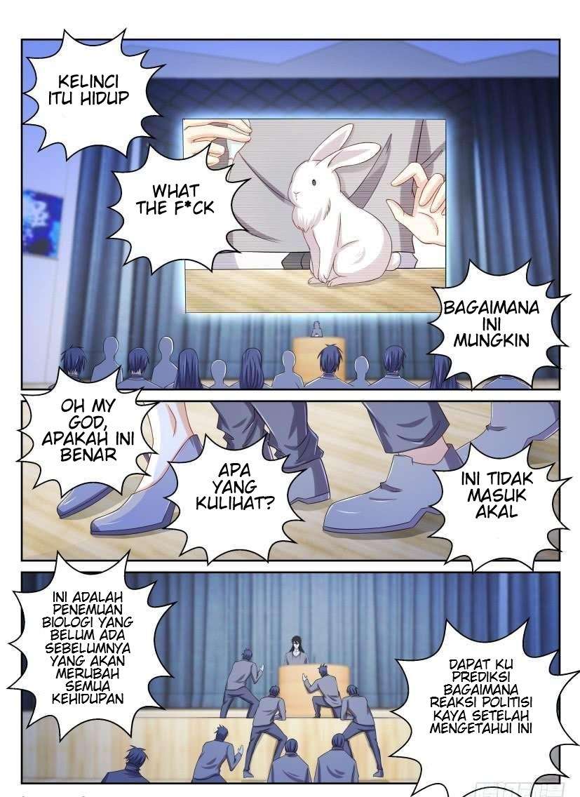 Rebirth Of The Urban Immortal Cultivator Chapter 151 - https://gambar-id.komiku.org/wp-content/uploads/47999-10.jpg