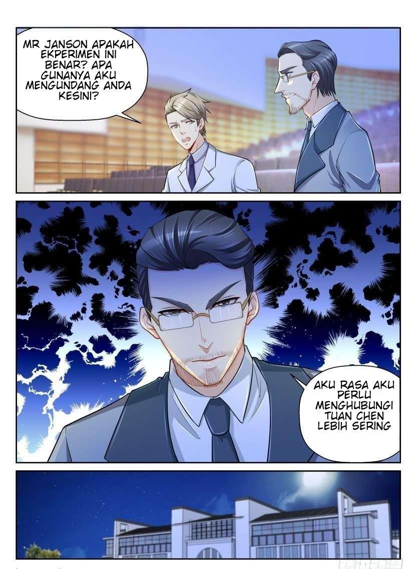 Rebirth Of The Urban Immortal Cultivator Chapter 151 - https://gambar-id.komiku.org/wp-content/uploads/47999-11.jpg