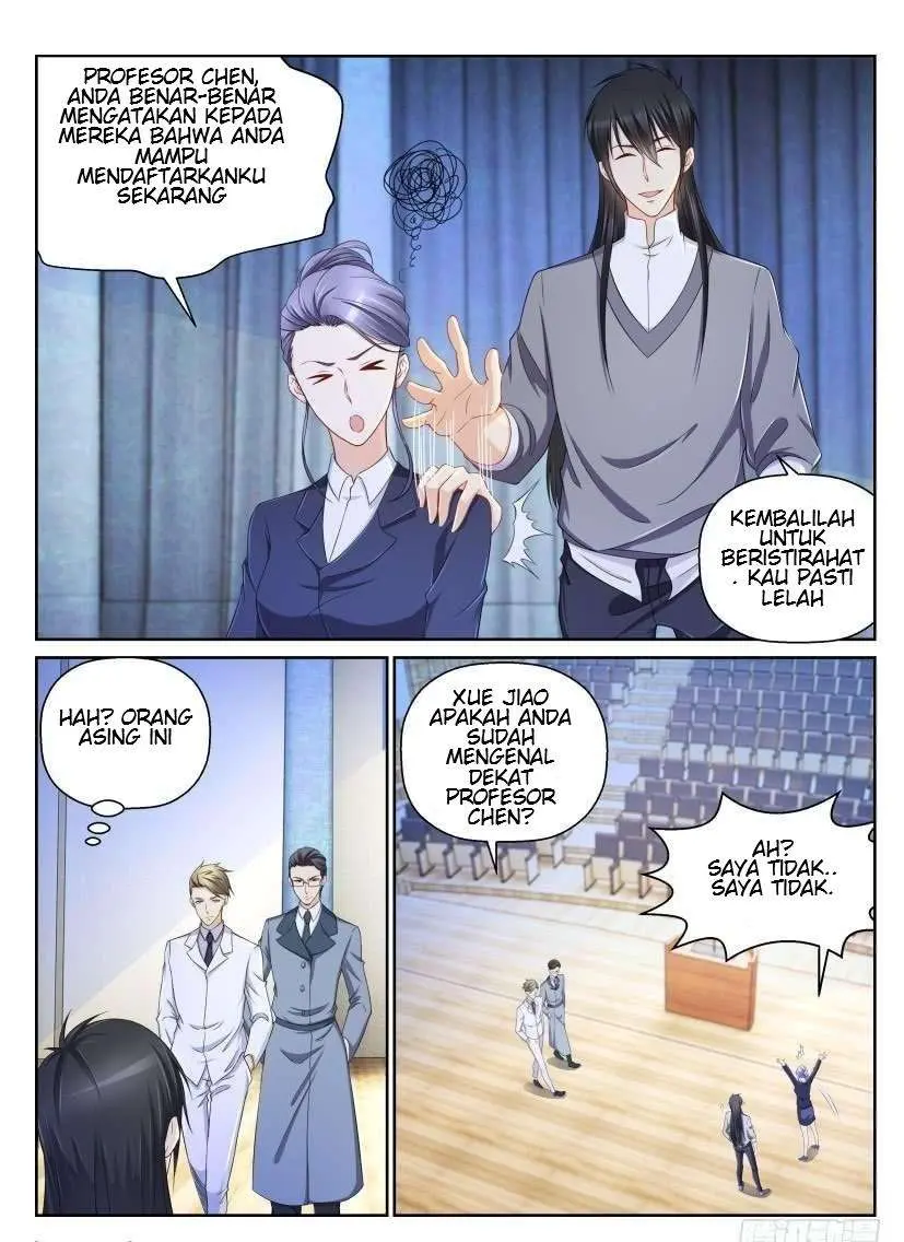 Rebirth Of The Urban Immortal Cultivator Chapter 151 - https://gambar-id.komiku.org/wp-content/uploads/47999-12.jpg