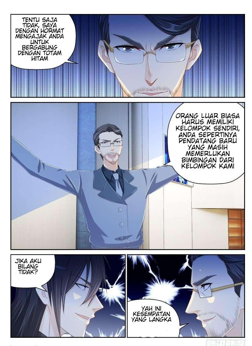 Rebirth Of The Urban Immortal Cultivator Chapter 151 - https://gambar-id.komiku.org/wp-content/uploads/47999-15.jpg