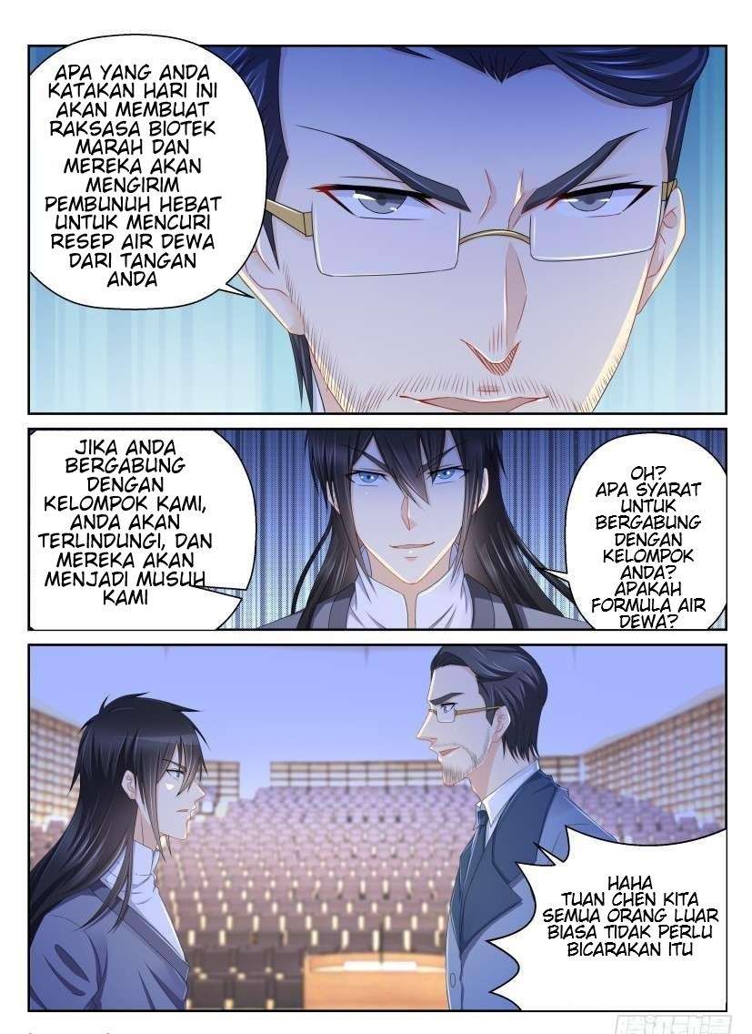 Rebirth Of The Urban Immortal Cultivator Chapter 151 - https://gambar-id.komiku.org/wp-content/uploads/47999-16.jpg