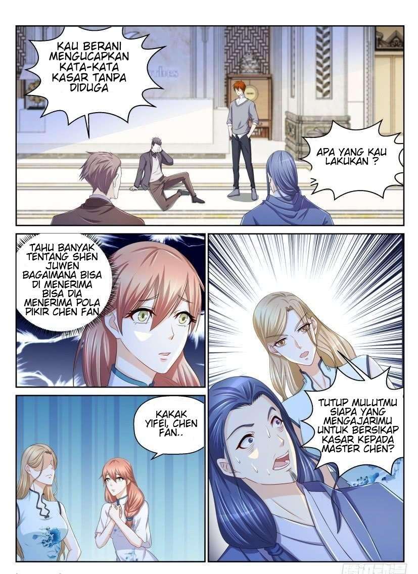 Rebirth Of The Urban Immortal Cultivator Chapter 151 - https://gambar-id.komiku.org/wp-content/uploads/47999-3.jpg