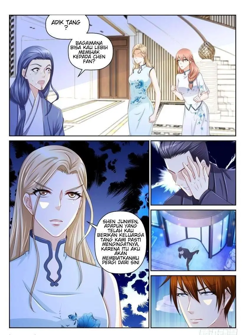 Rebirth Of The Urban Immortal Cultivator Chapter 151 - https://gambar-id.komiku.org/wp-content/uploads/47999-4.jpg