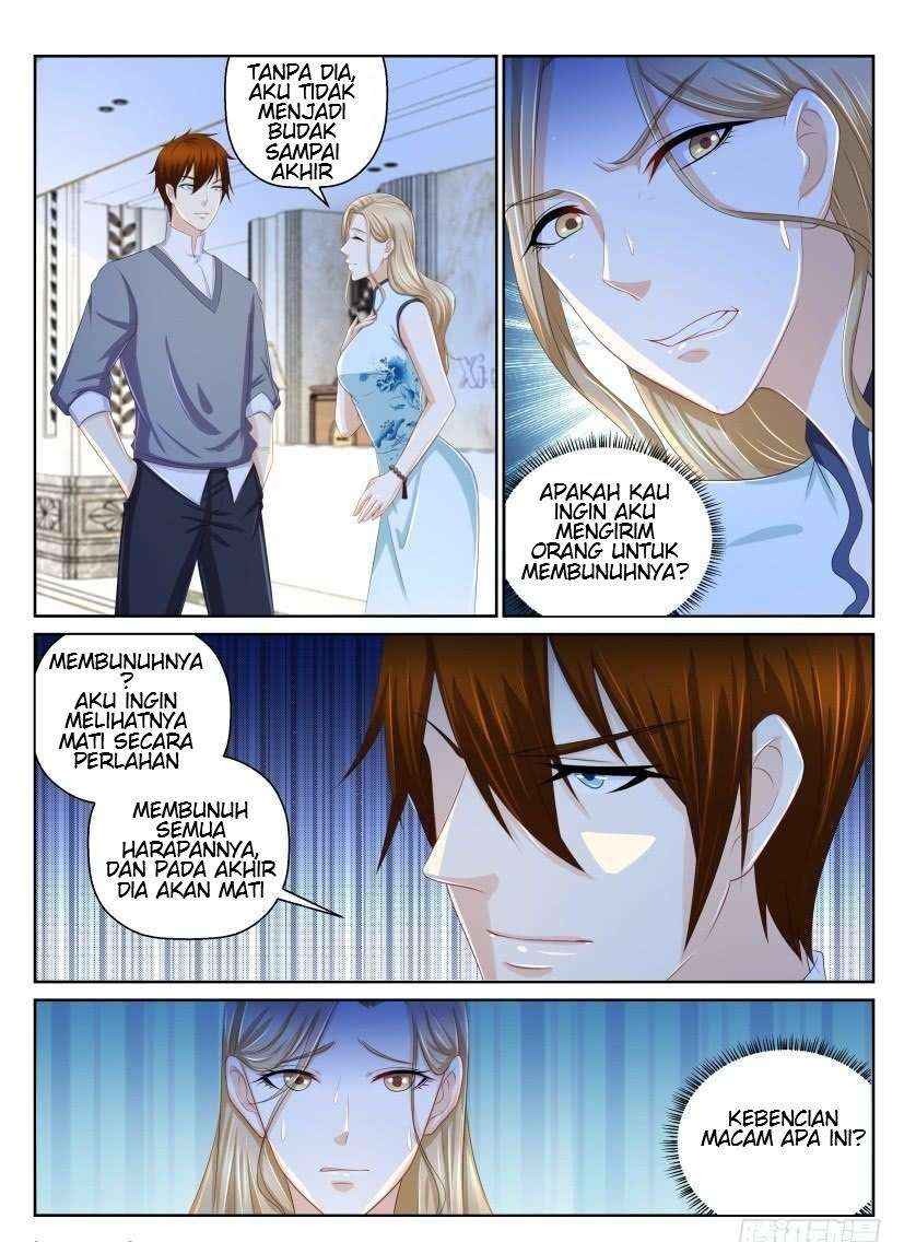 Rebirth Of The Urban Immortal Cultivator Chapter 151 - https://gambar-id.komiku.org/wp-content/uploads/47999-5.jpg