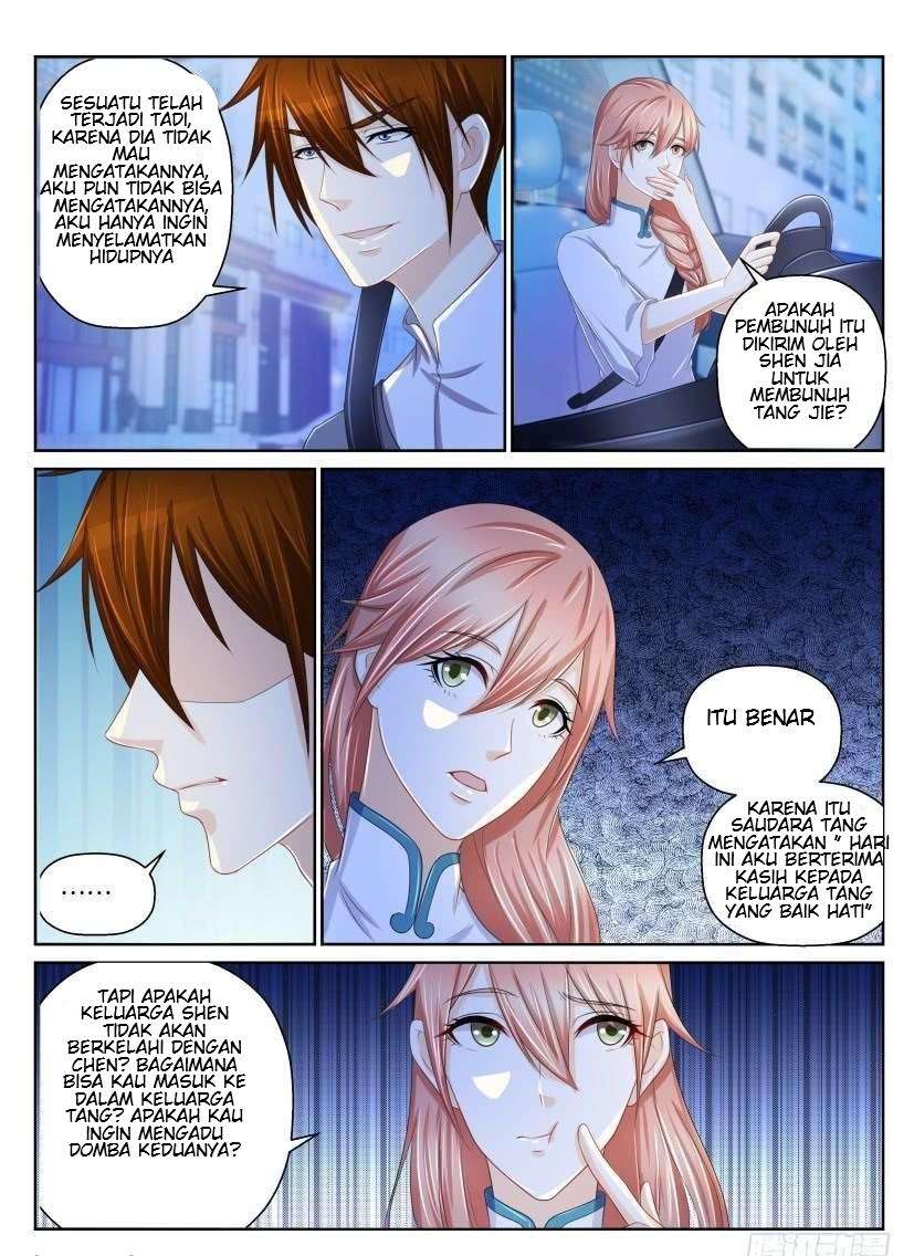 Rebirth Of The Urban Immortal Cultivator Chapter 151 - https://gambar-id.komiku.org/wp-content/uploads/47999-7.jpg