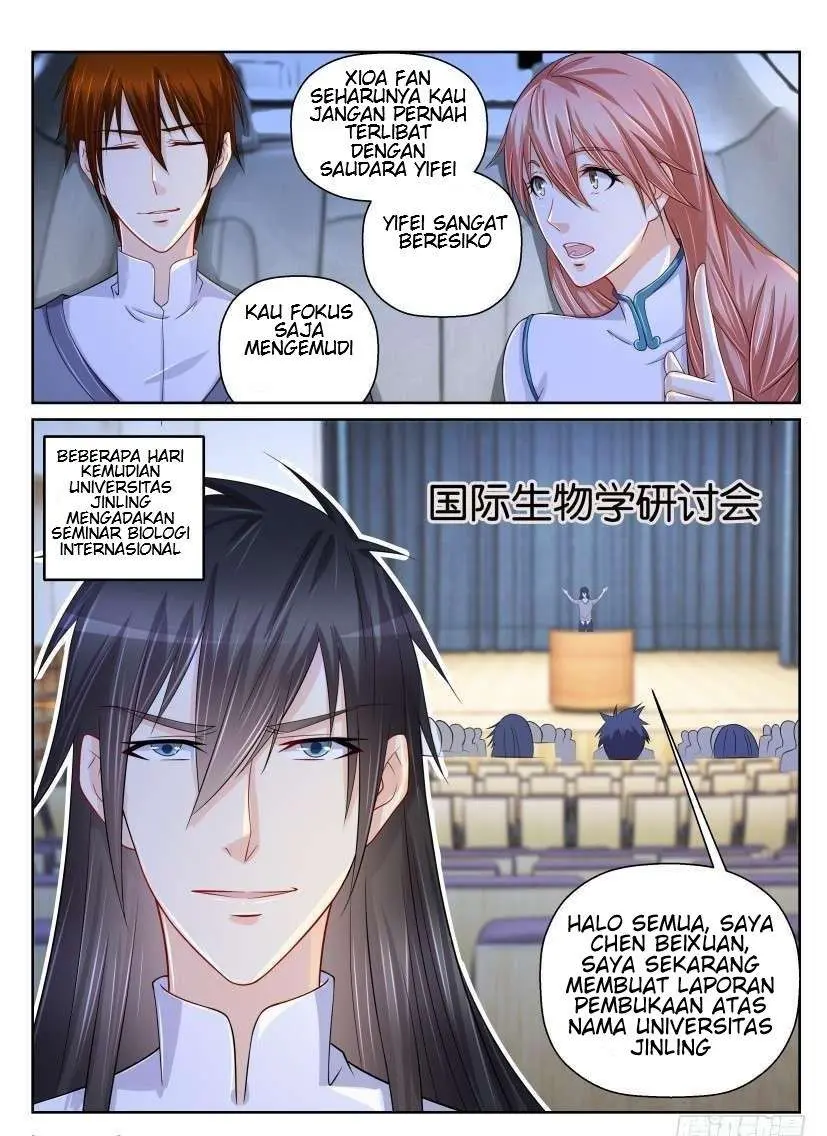 Rebirth Of The Urban Immortal Cultivator Chapter 151 - https://gambar-id.komiku.org/wp-content/uploads/47999-8.jpg