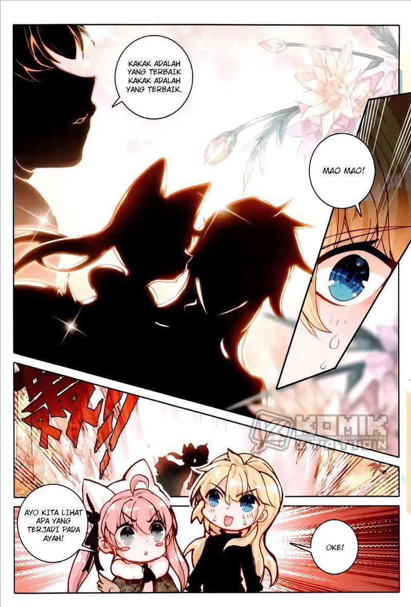 The Magic Chef of Ice and Fire 2 Chapter 32 Gambar 24
