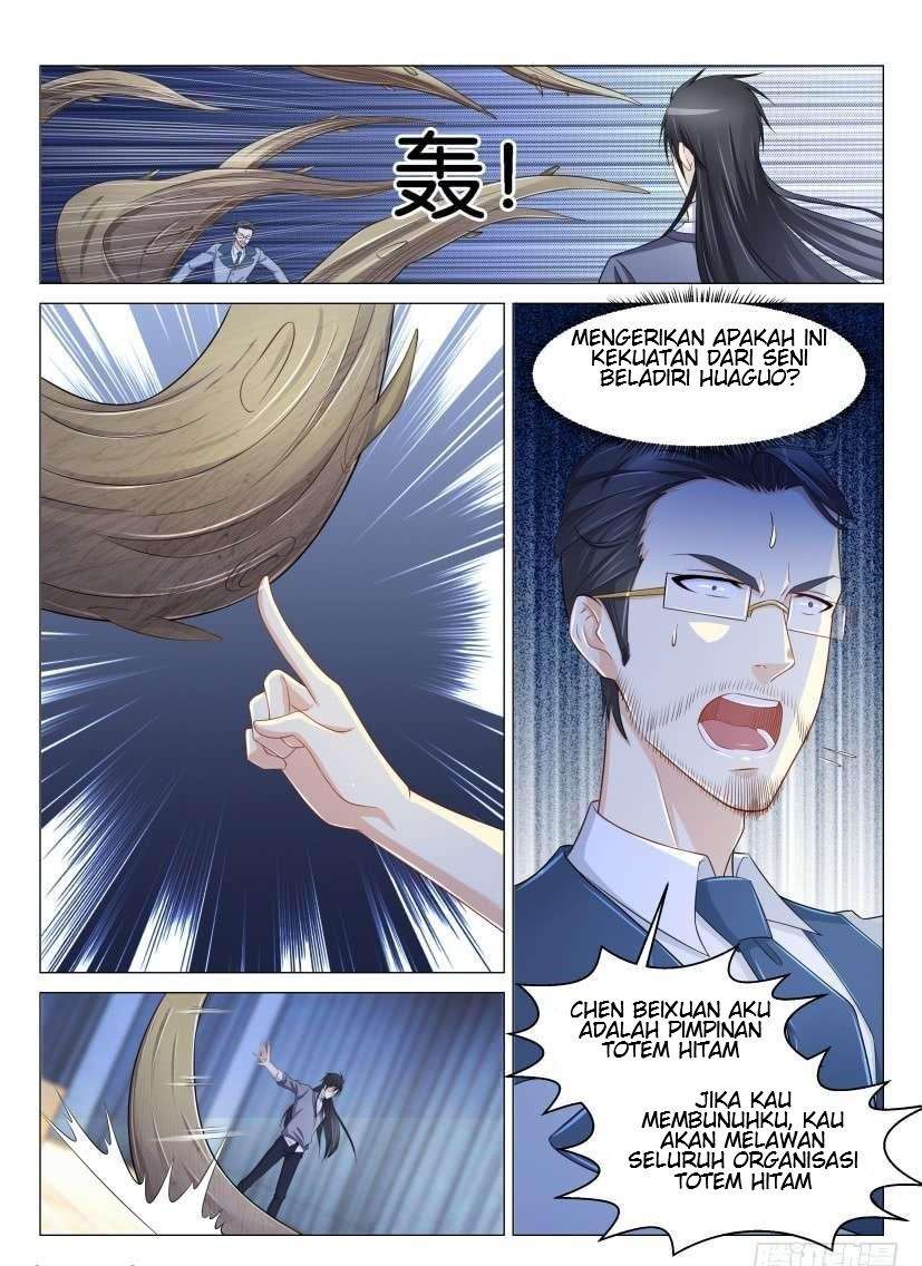 Rebirth Of The Urban Immortal Cultivator Chapter 152 - https://gambar-id.komiku.org/wp-content/uploads/48058-11.jpg