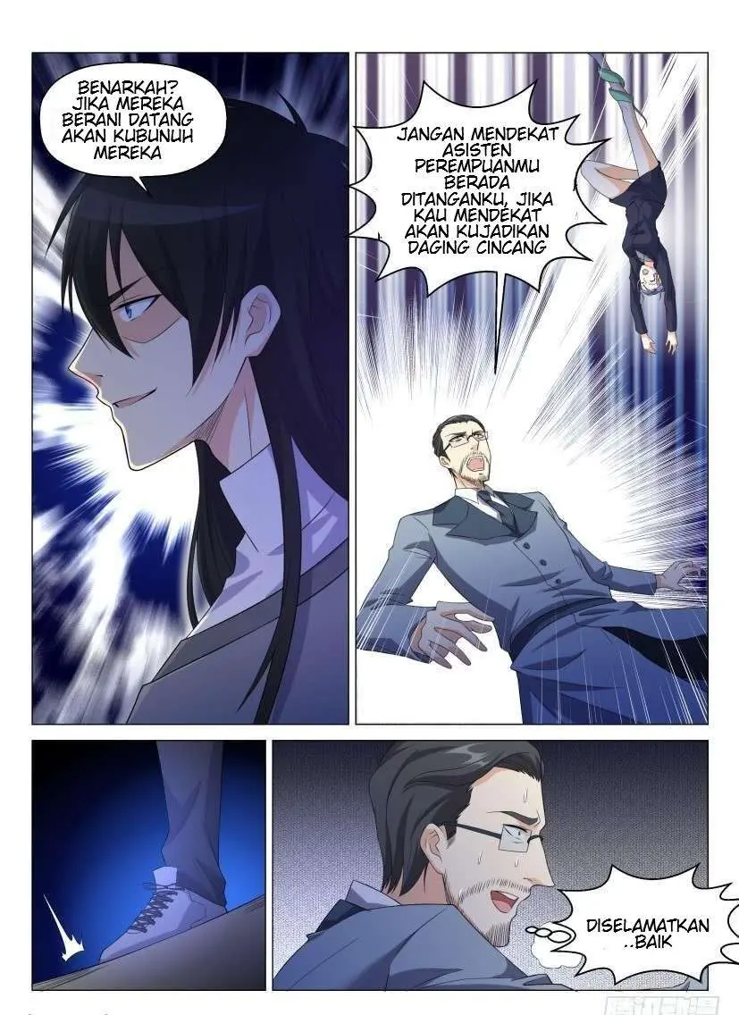 Rebirth Of The Urban Immortal Cultivator Chapter 152 - https://gambar-id.komiku.org/wp-content/uploads/48058-12.jpg