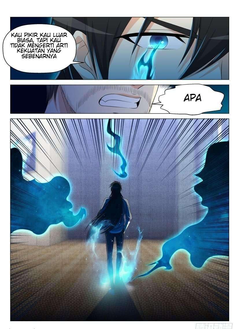 Rebirth Of The Urban Immortal Cultivator Chapter 152 - https://gambar-id.komiku.org/wp-content/uploads/48058-13.jpg