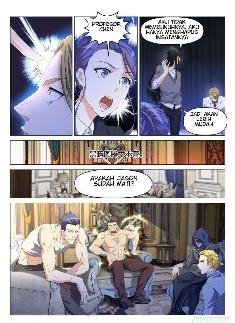 Rebirth Of The Urban Immortal Cultivator Chapter 152 - https://gambar-id.komiku.org/wp-content/uploads/48058-16.jpg