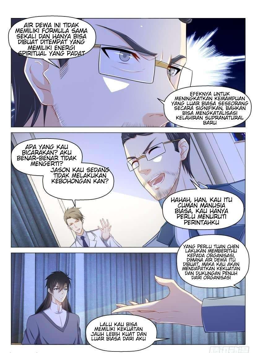 Rebirth Of The Urban Immortal Cultivator Chapter 152 - https://gambar-id.komiku.org/wp-content/uploads/48058-2.jpg