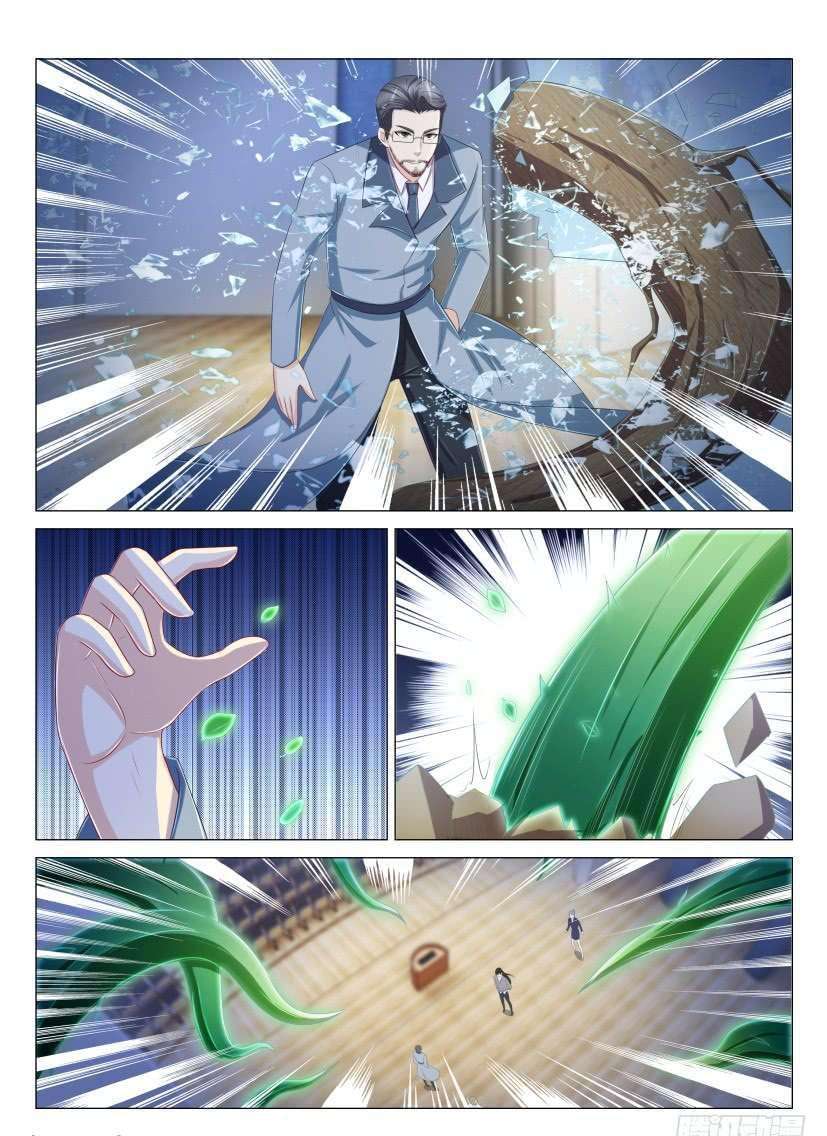 Rebirth Of The Urban Immortal Cultivator Chapter 152 - https://gambar-id.komiku.org/wp-content/uploads/48058-5.jpg