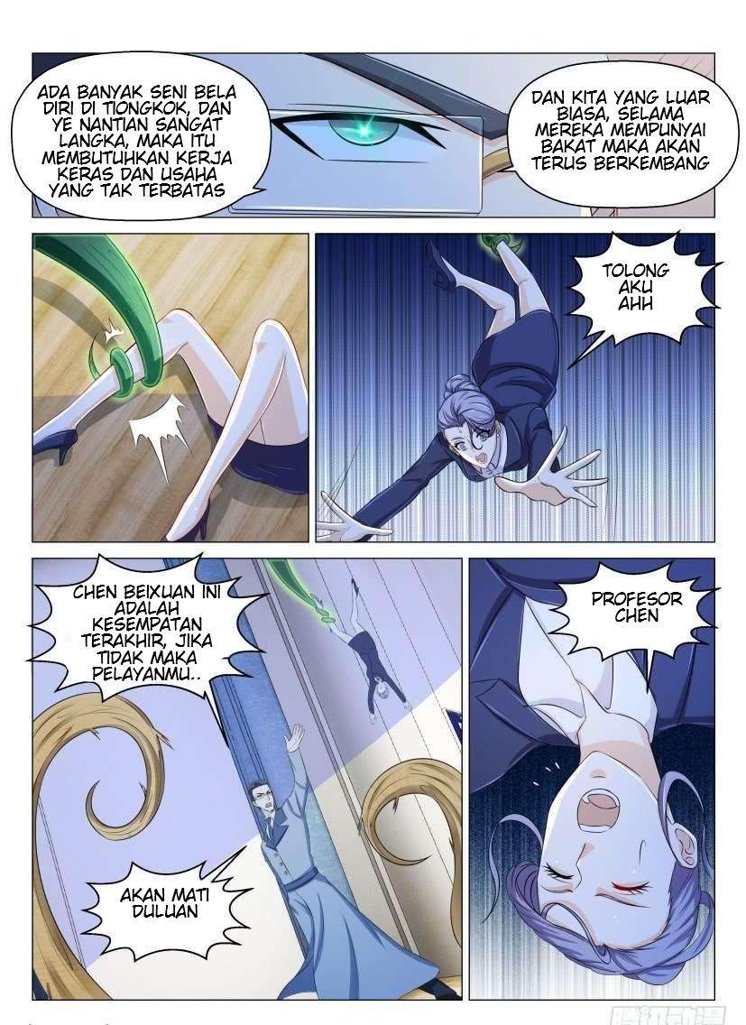 Rebirth Of The Urban Immortal Cultivator Chapter 152 - https://gambar-id.komiku.org/wp-content/uploads/48058-7.jpg