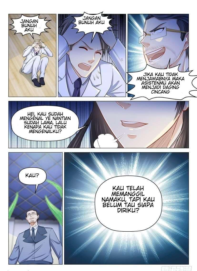 Rebirth Of The Urban Immortal Cultivator Chapter 152 - https://gambar-id.komiku.org/wp-content/uploads/48058-8.jpg