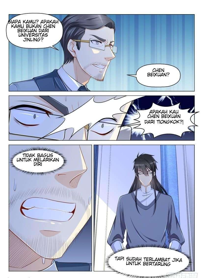 Rebirth Of The Urban Immortal Cultivator Chapter 152 - https://gambar-id.komiku.org/wp-content/uploads/48058-9.jpg