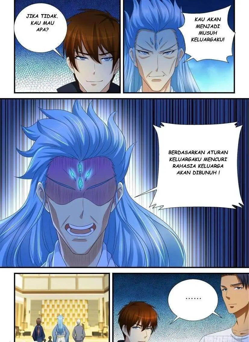 Rebirth Of The Urban Immortal Cultivator Chapter 116 - https://gambar-id.komiku.org/wp-content/uploads/48066-15.jpg