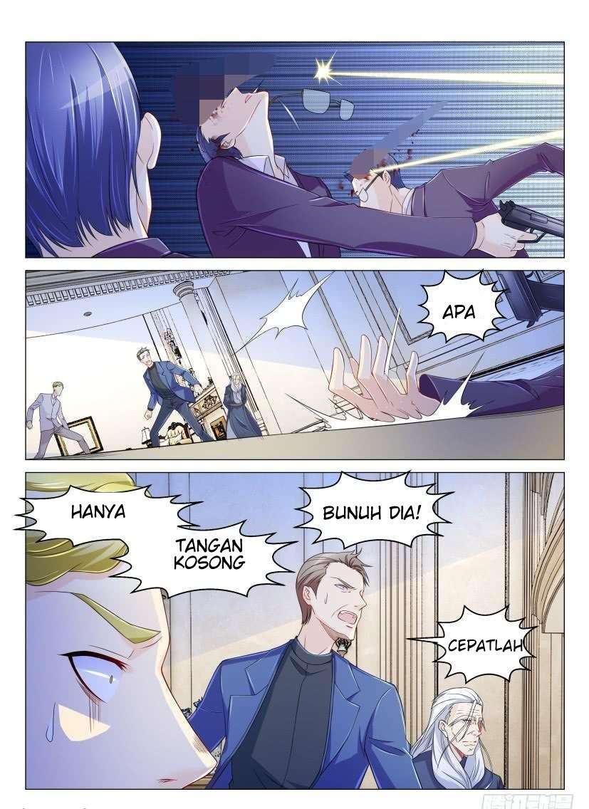 Rebirth Of The Urban Immortal Cultivator Chapter 154 - https://gambar-id.komiku.org/wp-content/uploads/48138-11.jpg