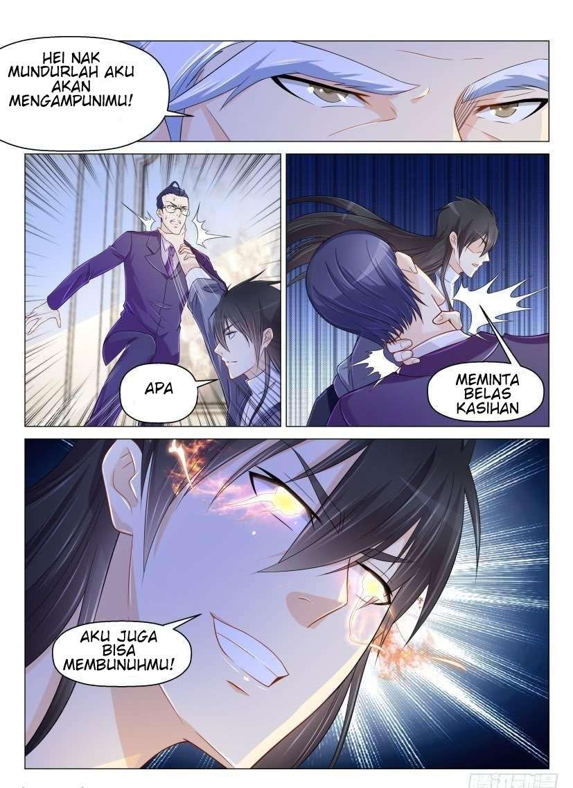 Rebirth Of The Urban Immortal Cultivator Chapter 154 - https://gambar-id.komiku.org/wp-content/uploads/48138-12.jpg