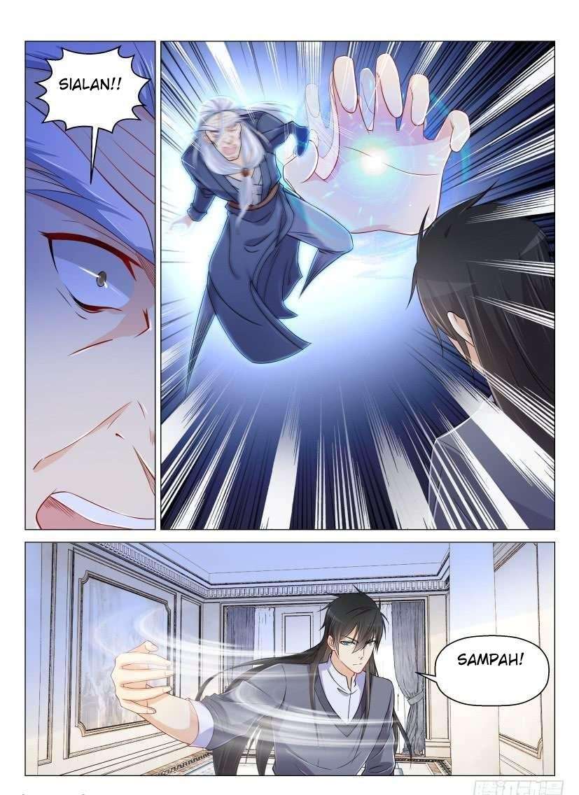 Rebirth Of The Urban Immortal Cultivator Chapter 154 - https://gambar-id.komiku.org/wp-content/uploads/48138-13.jpg