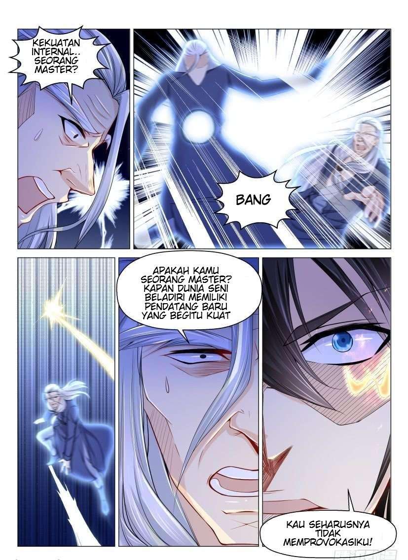 Rebirth Of The Urban Immortal Cultivator Chapter 154 - https://gambar-id.komiku.org/wp-content/uploads/48138-14.jpg