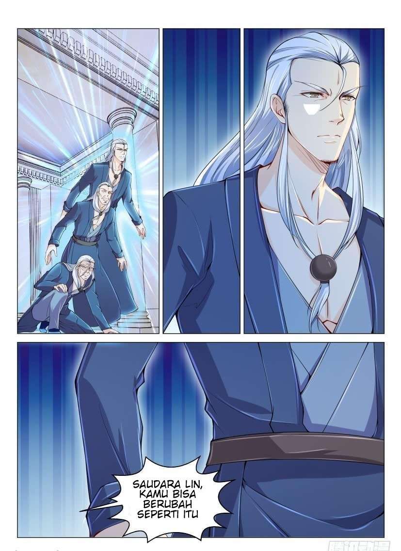 Rebirth Of The Urban Immortal Cultivator Chapter 154 - https://gambar-id.komiku.org/wp-content/uploads/48138-15.jpg