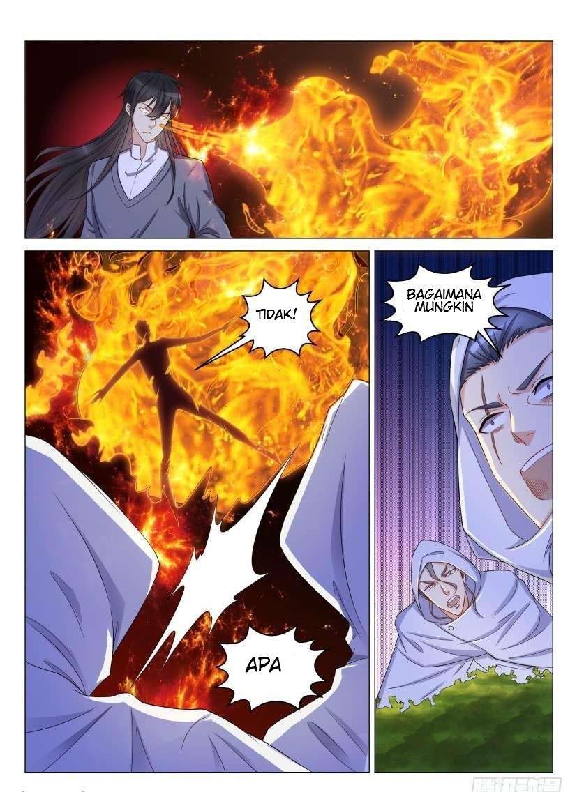 Rebirth Of The Urban Immortal Cultivator Chapter 154 - https://gambar-id.komiku.org/wp-content/uploads/48138-2.jpg