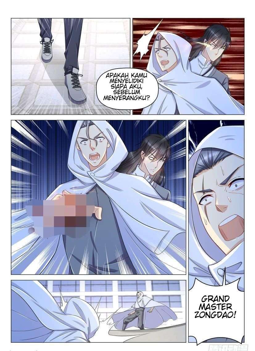 Rebirth Of The Urban Immortal Cultivator Chapter 154 - https://gambar-id.komiku.org/wp-content/uploads/48138-3.jpg