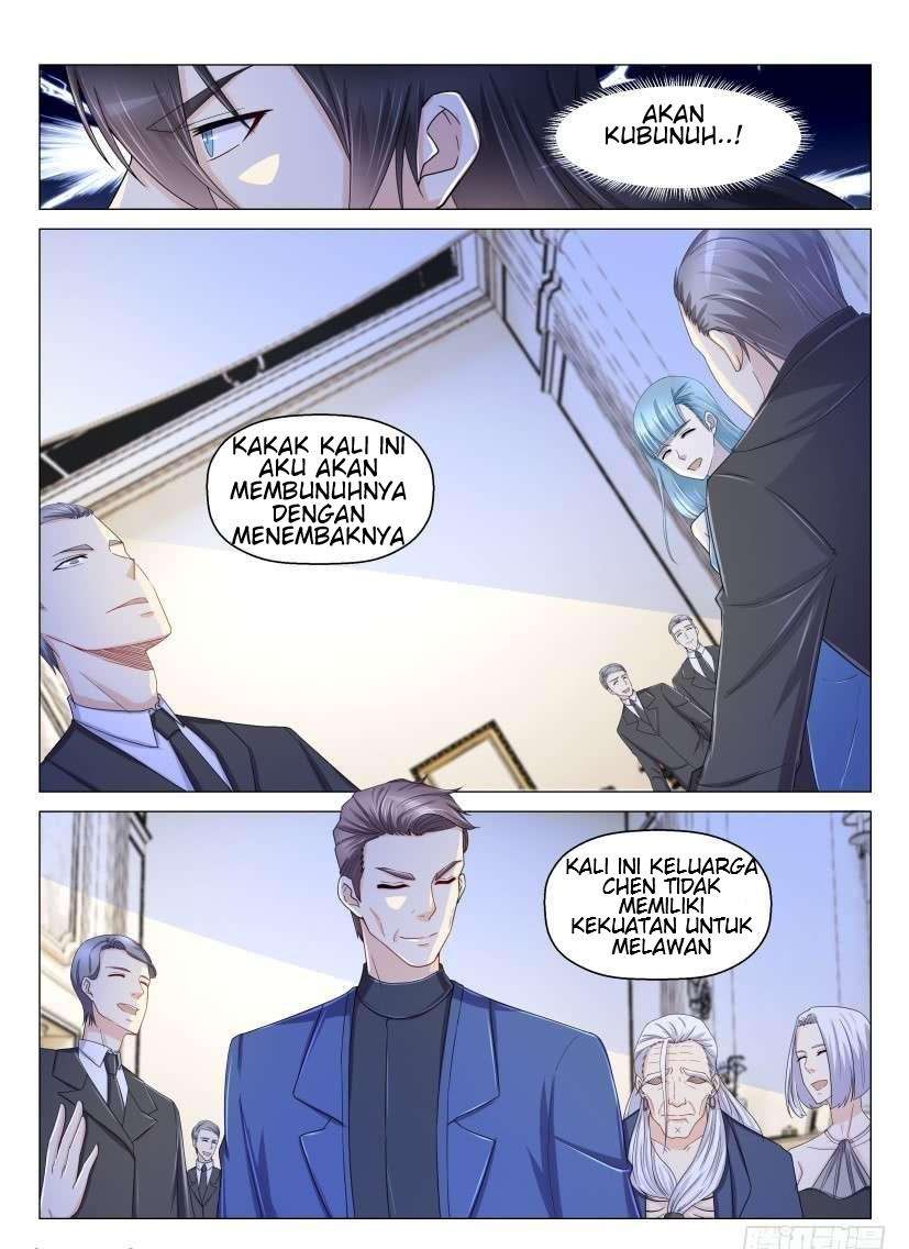 Rebirth Of The Urban Immortal Cultivator Chapter 154 - https://gambar-id.komiku.org/wp-content/uploads/48138-5.jpg